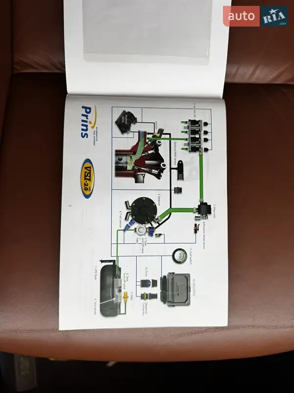 Позашляховик / Кросовер Land Rover Freelander 2012 в Києві документ 3 фото Позашляховик / Кросовер Land Rover Freelander 2012 в Києві документ