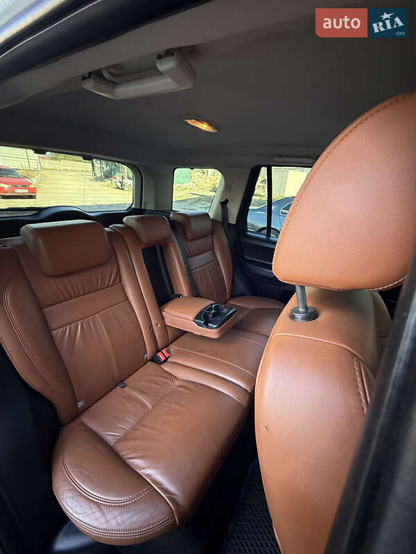 Позашляховик / Кросовер Land Rover Freelander 2011 в Одесі фото 5 Позашляховик / Кросовер Land Rover Freelander 2011 в Одесі