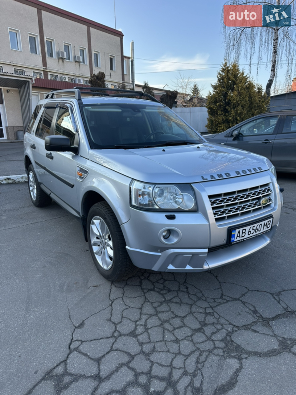2013 Land Rover Freelander - мініатюра 40