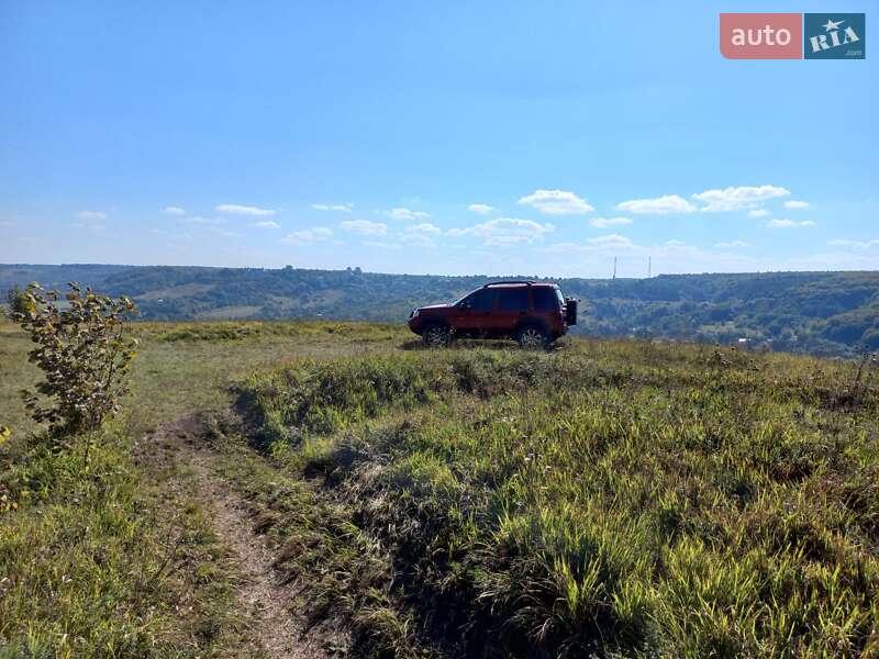 Позашляховик / Кросовер Land Rover Freelander 2006 в Львові фото 11 Позашляховик / Кросовер Land Rover Freelander 2006 в Львові