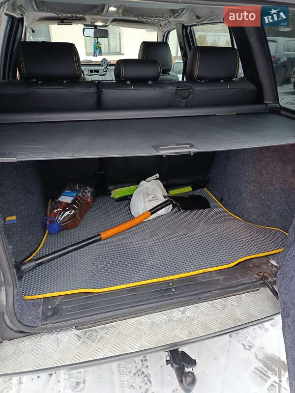 Внедорожник / Кроссовер Land Rover Freelander 2004 в Винниках фото 12 Внедорожник / Кроссовер Land Rover Freelander 2004 в Винниках