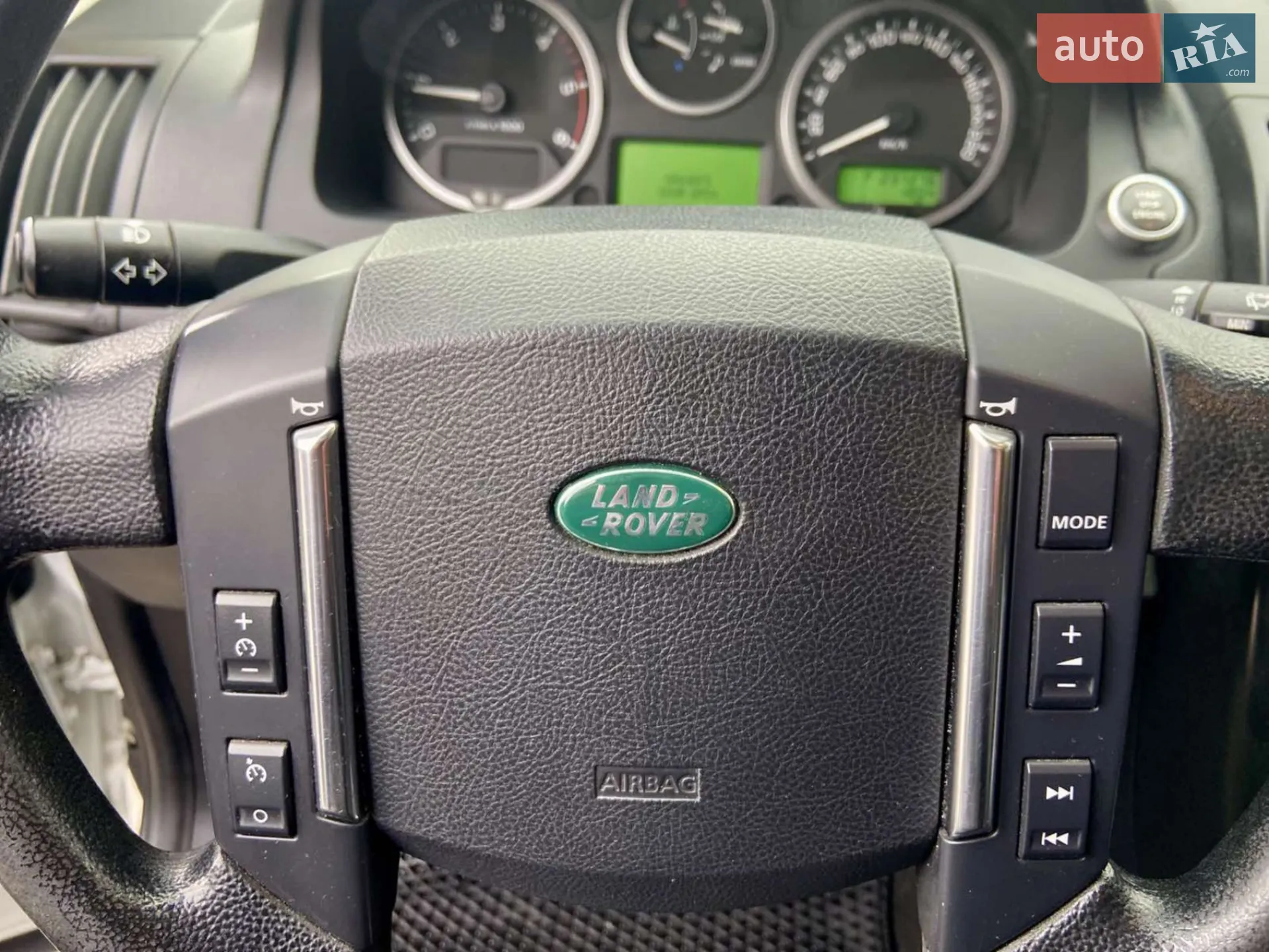 2010 Land Rover Freelander - мініатюра 34