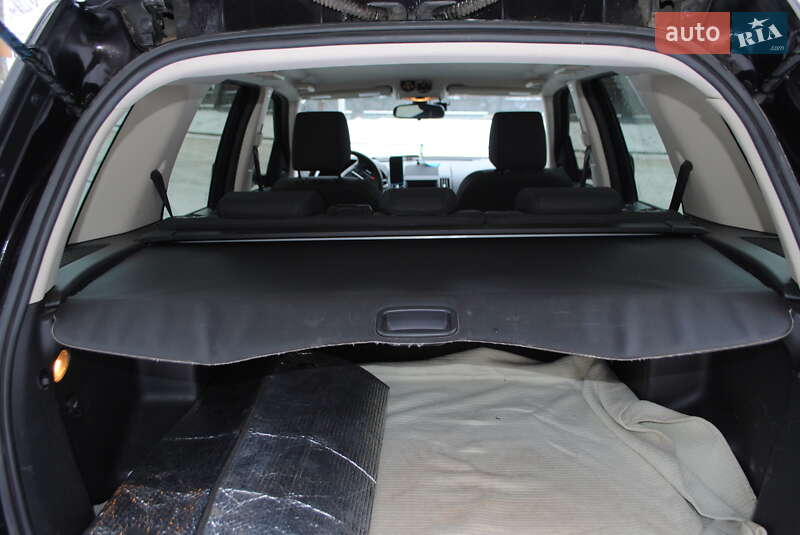 Позашляховик / Кросовер Land Rover Freelander 2012 в Острозі фото 8 Позашляховик / Кросовер Land Rover Freelander 2012 в Острозі