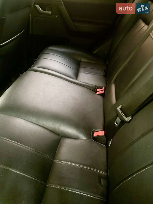 Внедорожник / Кроссовер Land Rover Freelander 2011 в Запорожье