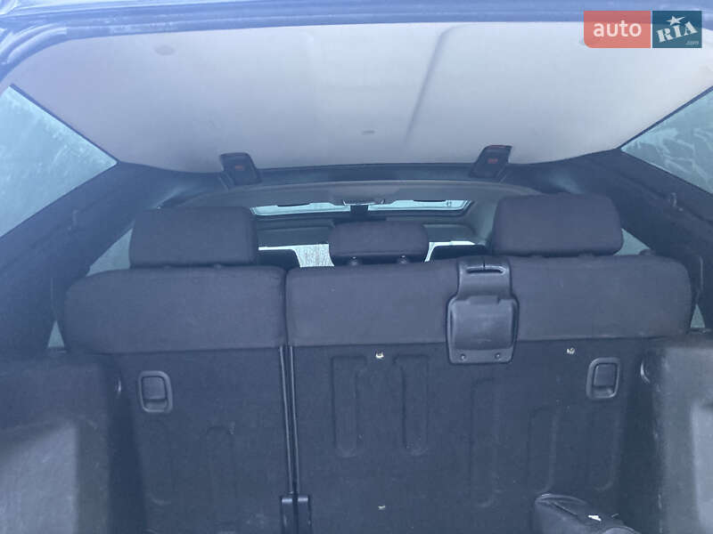 Позашляховик / Кросовер Land Rover Freelander 2006 в Немирові фото 15 Позашляховик / Кросовер Land Rover Freelander 2006 в Немирові