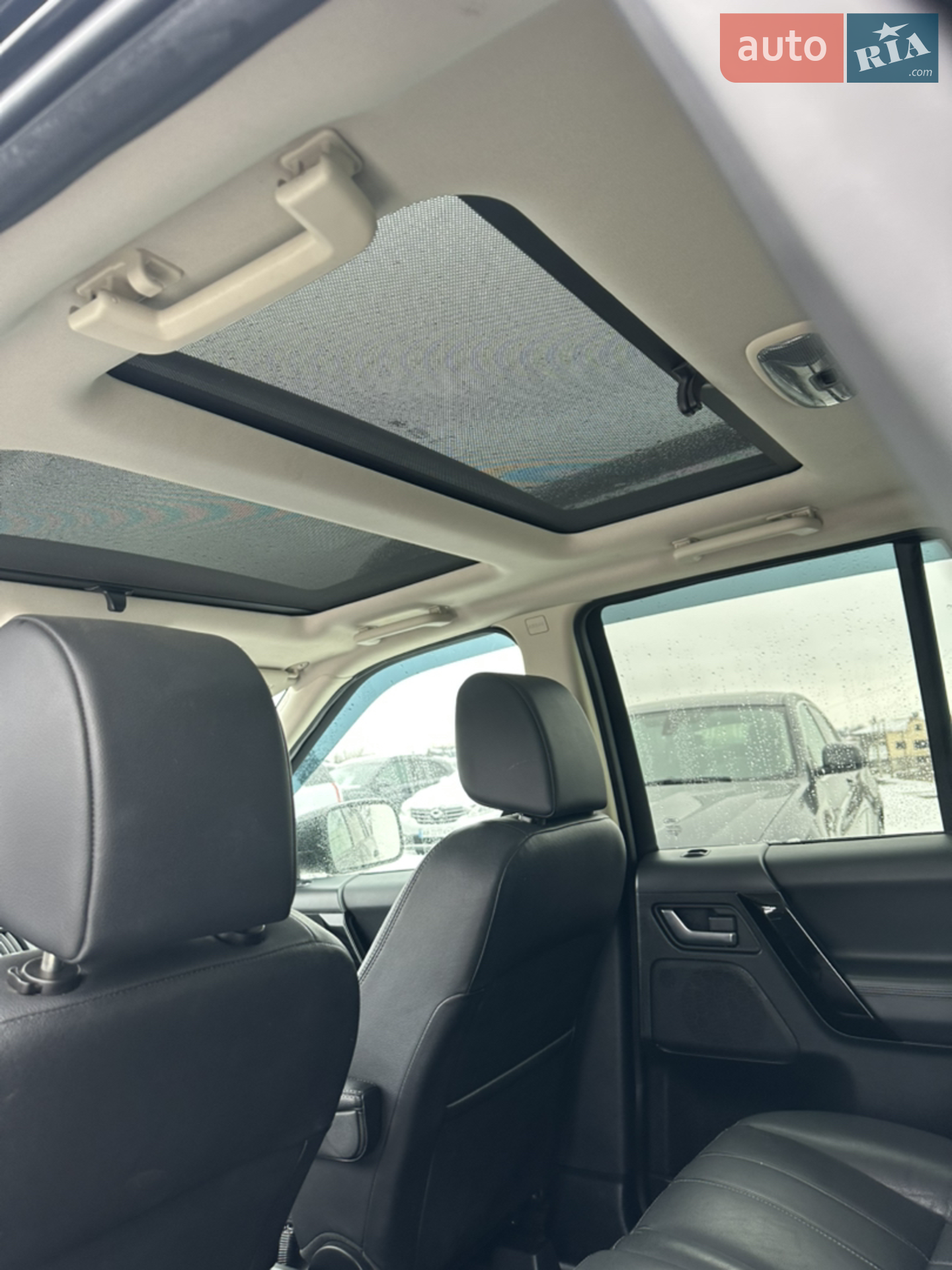 2013 Land Rover Freelander - мініатюра 26
