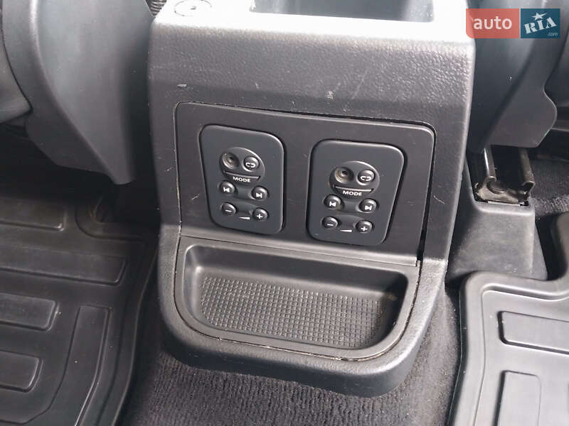 Внедорожник / Кроссовер Land Rover Freelander 2009 в Тернополе фото 8 Внедорожник / Кроссовер Land Rover Freelander 2009 в Тернополе