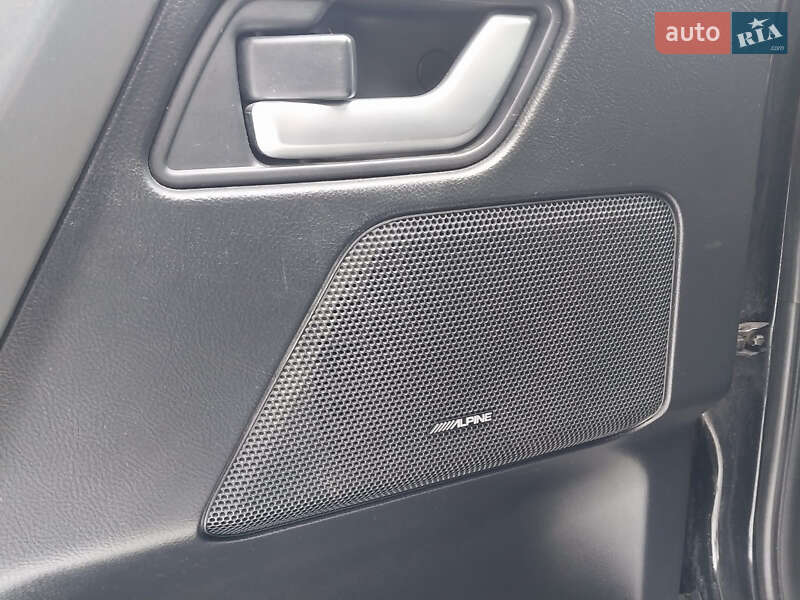 Внедорожник / Кроссовер Land Rover Freelander 2009 в Тернополе фото 11 Внедорожник / Кроссовер Land Rover Freelander 2009 в Тернополе