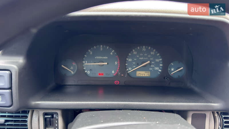 Внедорожник / Кроссовер Land Rover Freelander 1999 в Львове фото 4 Внедорожник / Кроссовер Land Rover Freelander 1999 в Львове