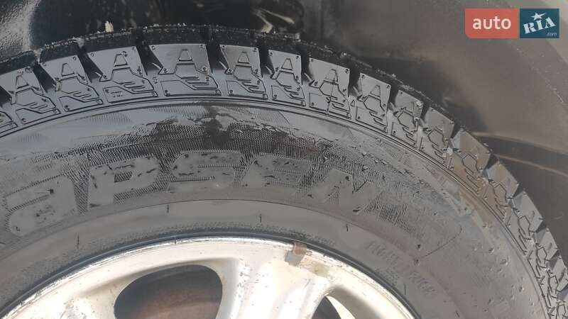 Внедорожник / Кроссовер Land Rover Freelander 2001 в Банилове