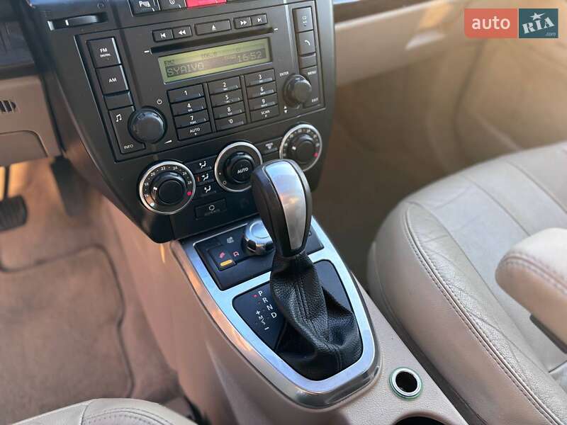 Внедорожник / Кроссовер Land Rover Freelander 2012 в Коломые фото 18 Внедорожник / Кроссовер Land Rover Freelander 2012 в Коломые