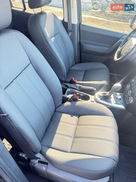 Внедорожник / Кроссовер Land Rover Freelander 2011 в Прилуках