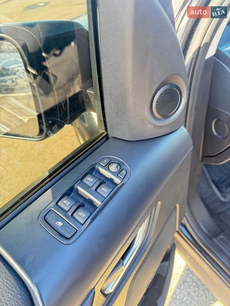 Внедорожник / Кроссовер Land Rover Freelander 2011 в Прилуках