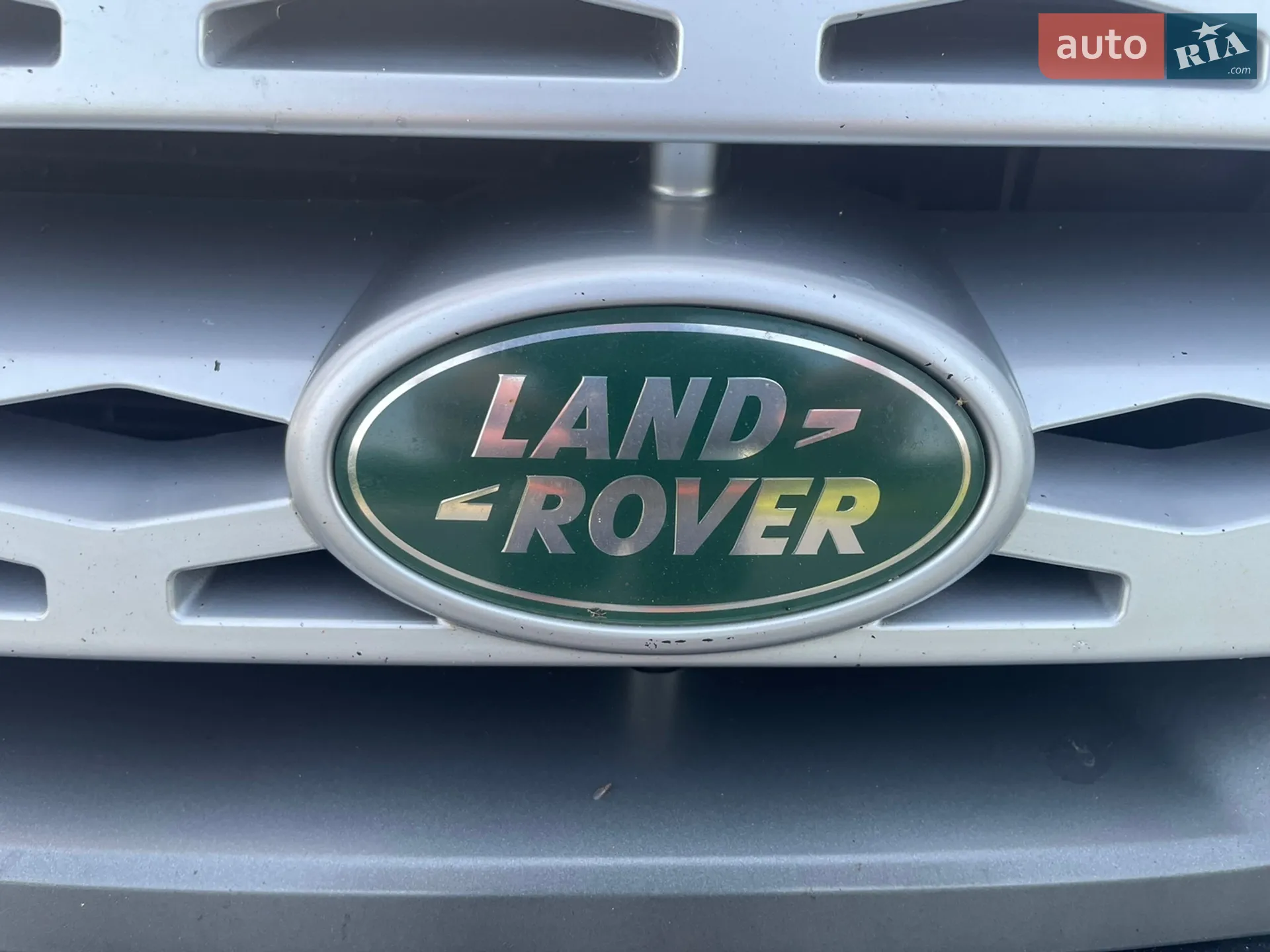2011 Land Rover Freelander - мініатюра 9