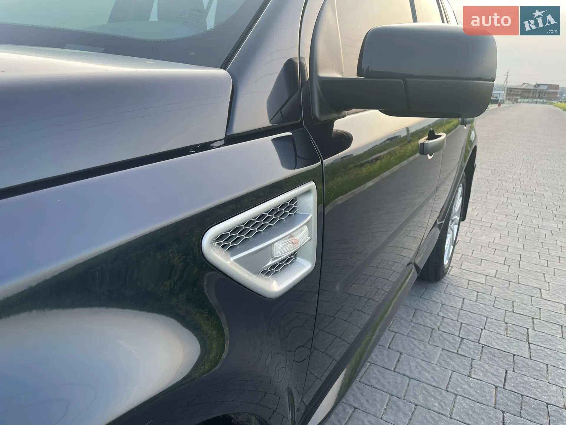 2011 Land Rover Freelander - мініатюра 11