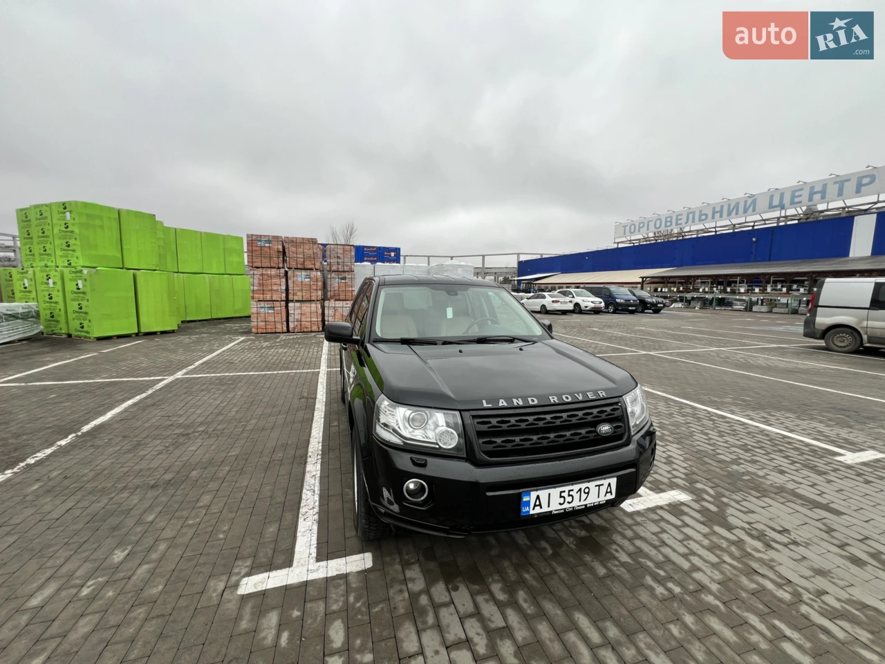 2013 Land Rover Freelander - мініатюра 21