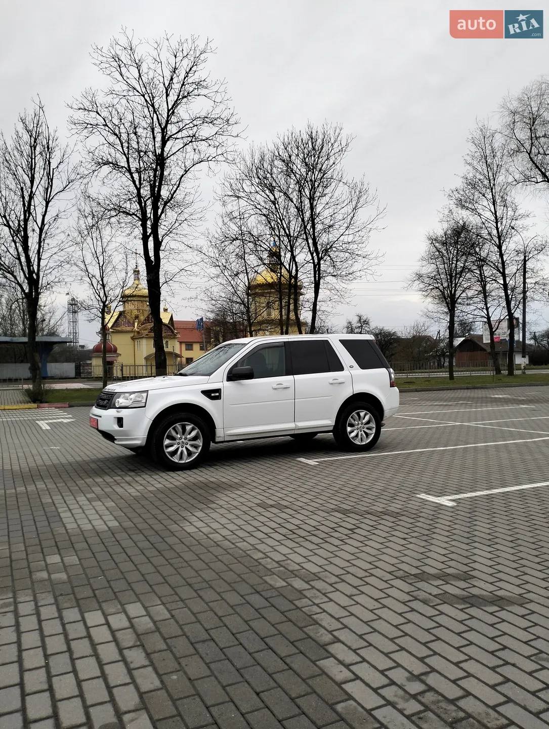 2014 Land Rover Freelander - мініатюра 28