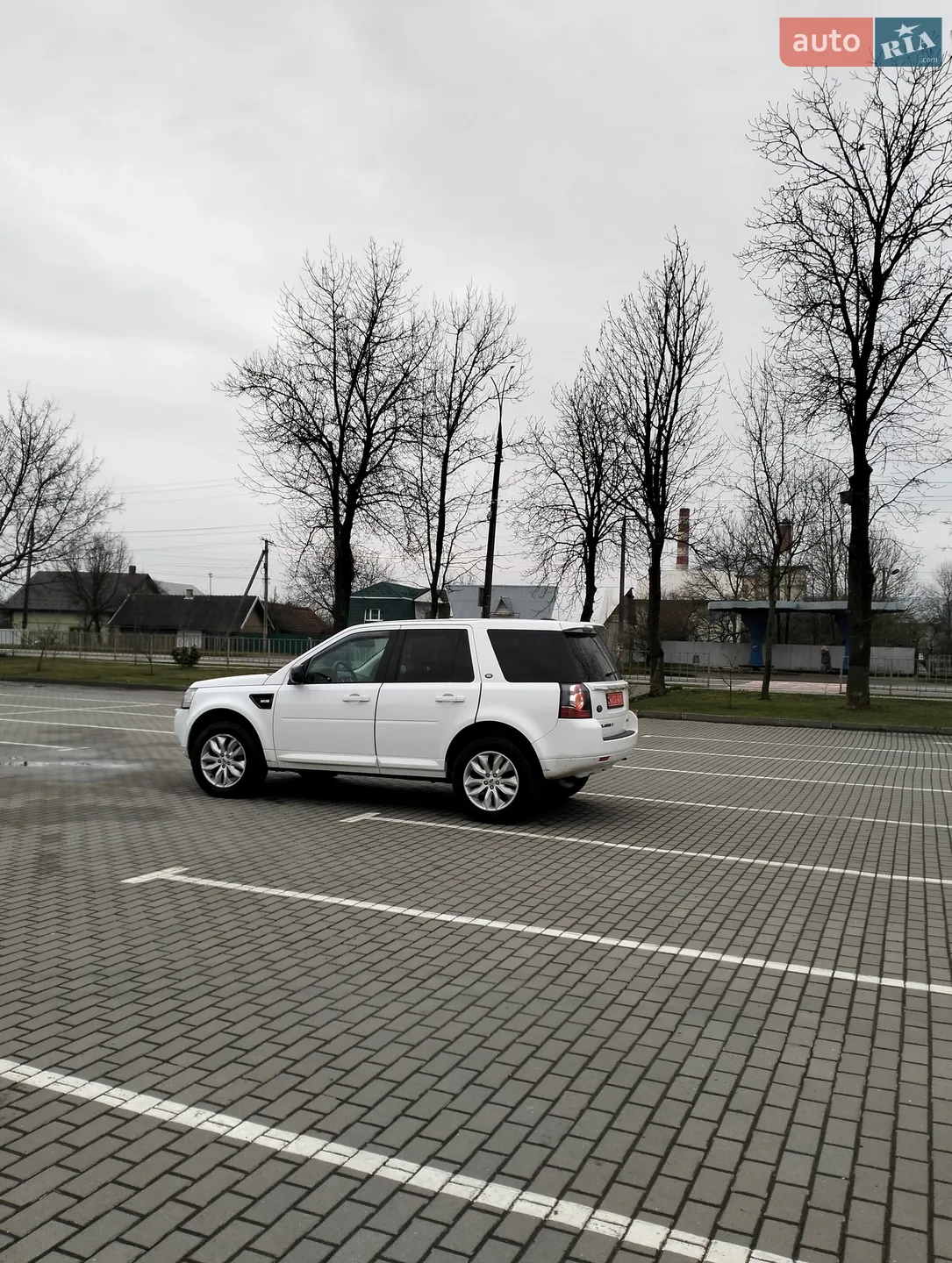 2014 Land Rover Freelander - мініатюра 29