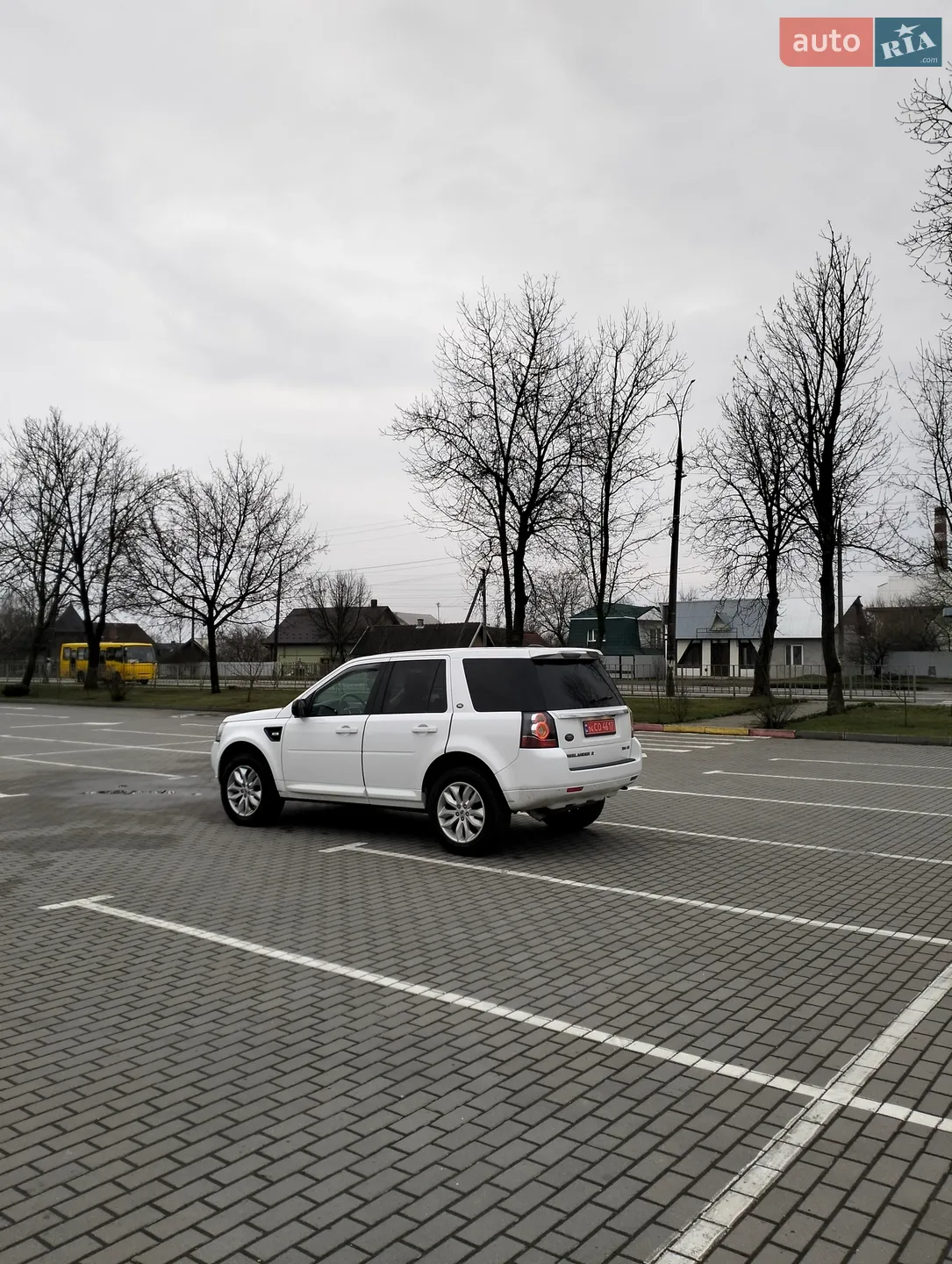2014 Land Rover Freelander - мініатюра 31