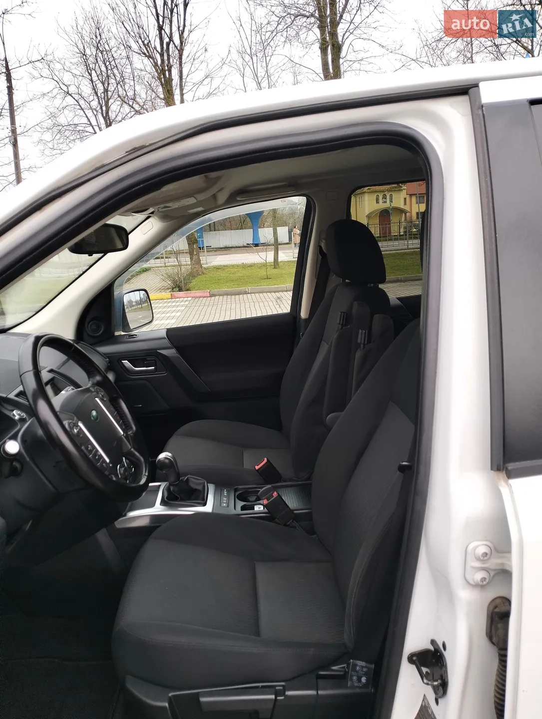 2014 Land Rover Freelander - мініатюра 43