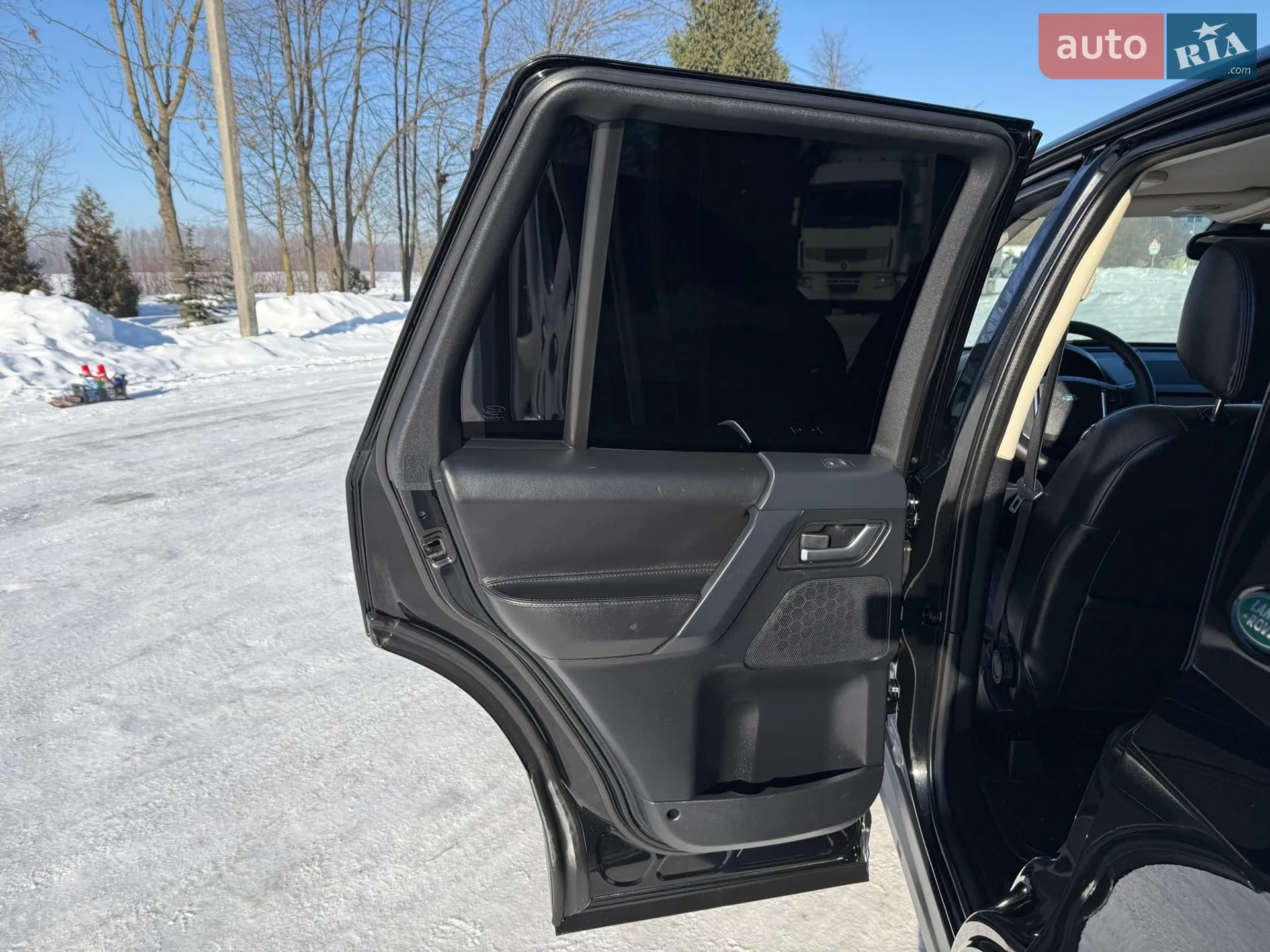 2012 Land Rover Freelander - мініатюра 30