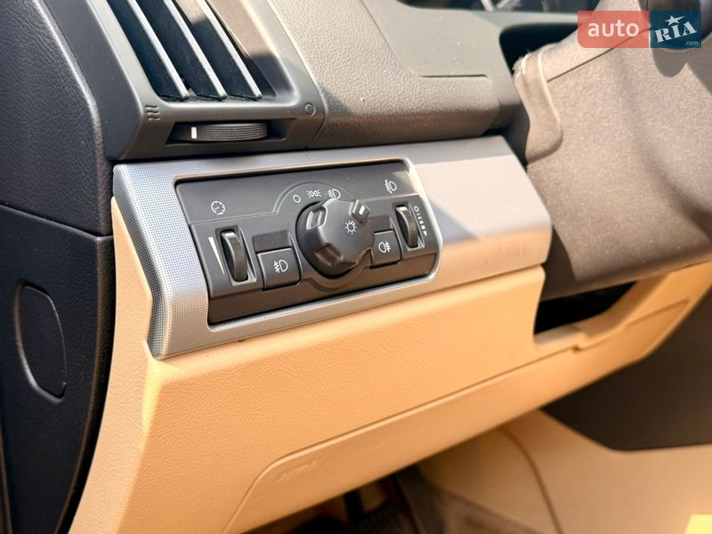 Внедорожник / Кроссовер Land Rover Freelander 2008 в Киеве
