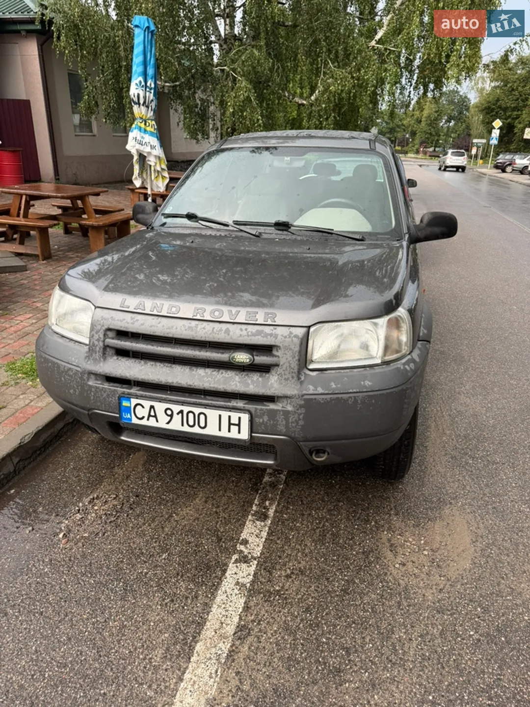 Фото авто 2