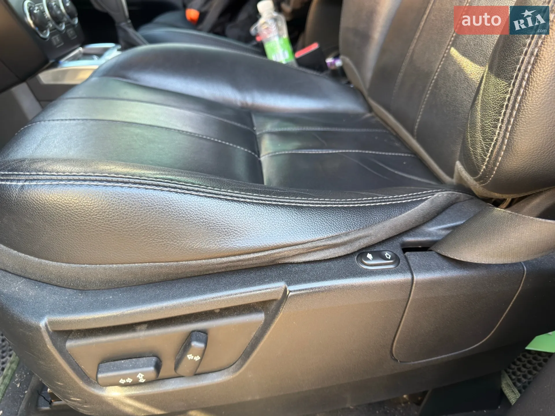 2012 Land Rover Freelander - мініатюра 16