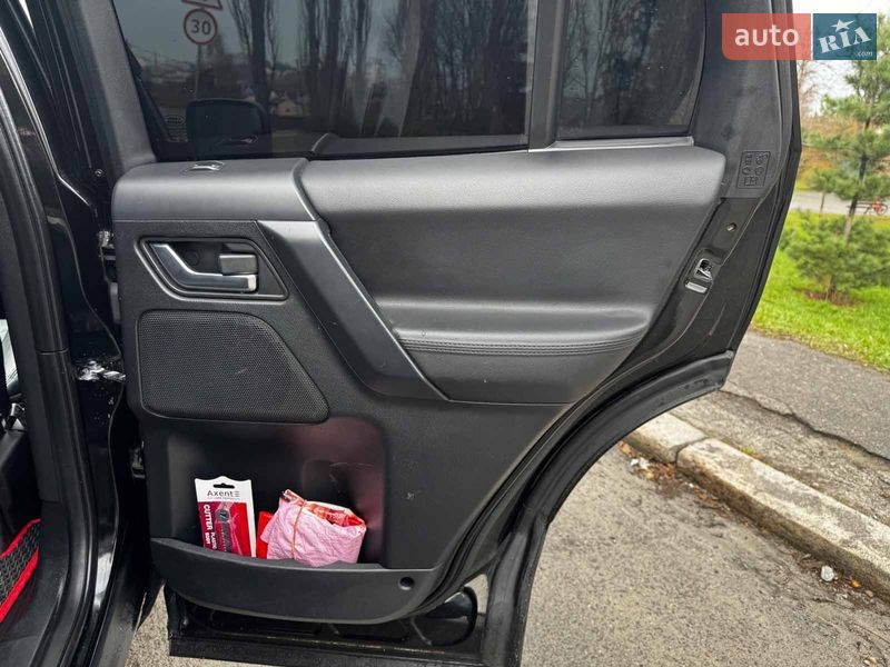 Внедорожник / Кроссовер Land Rover Freelander 2012 в Киеве