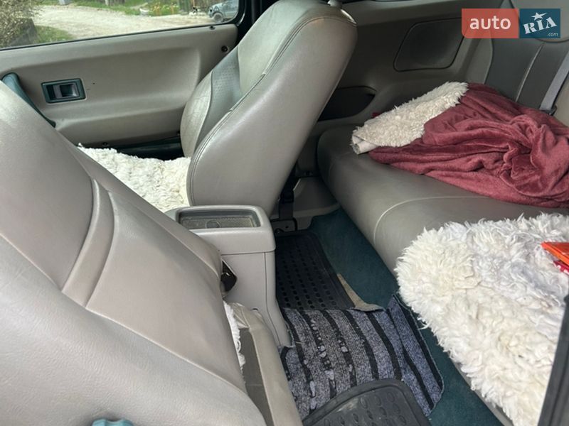 Внедорожник / Кроссовер Land Rover Freelander 2000 в Кутах фото 11 Внедорожник / Кроссовер Land Rover Freelander 2000 в Кутах