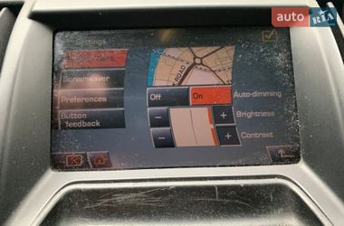 Позашляховик / Кросовер Land Rover Freelander 2007 в Києві