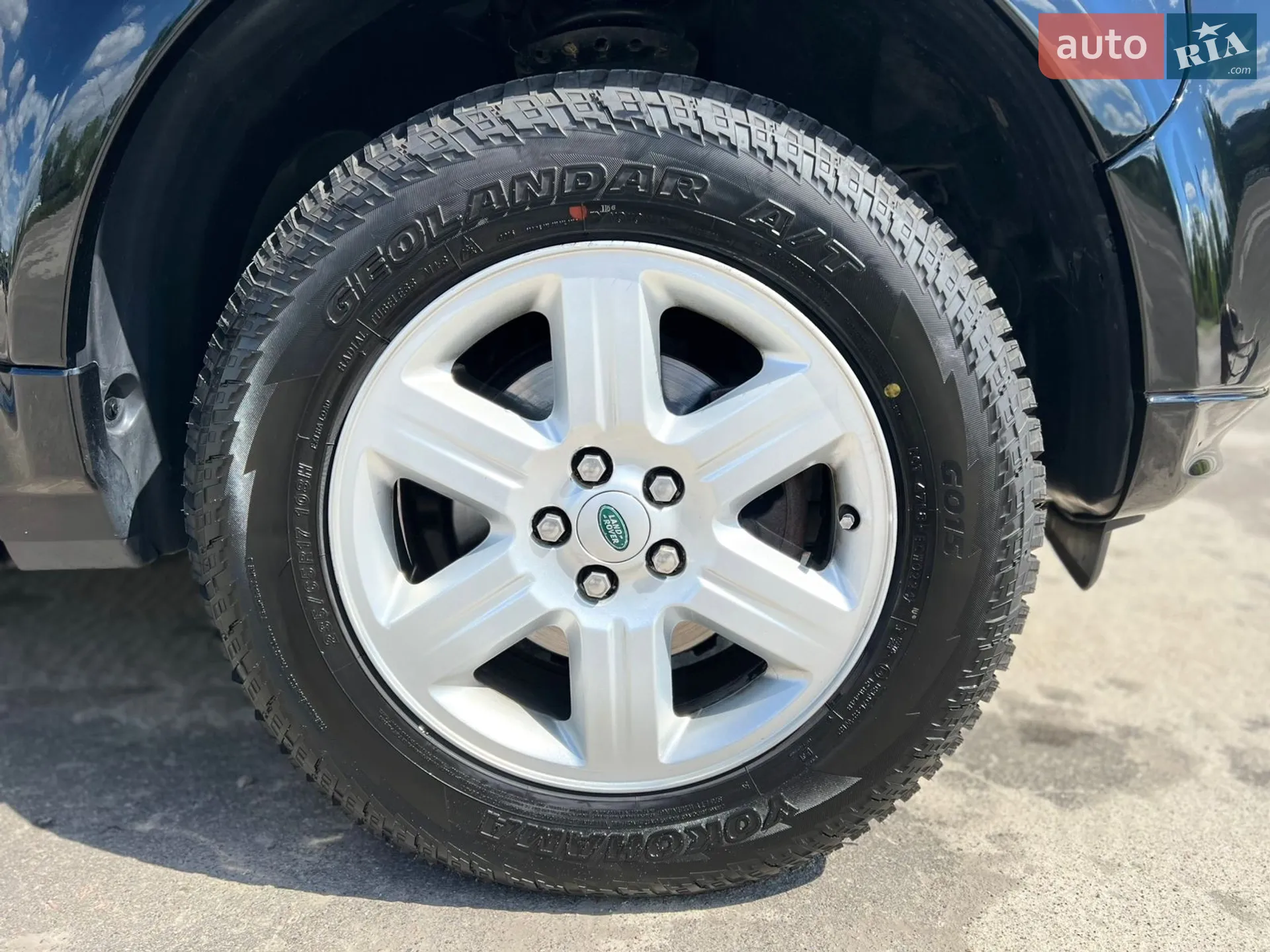 2012 Land Rover Freelander - мініатюра 14
