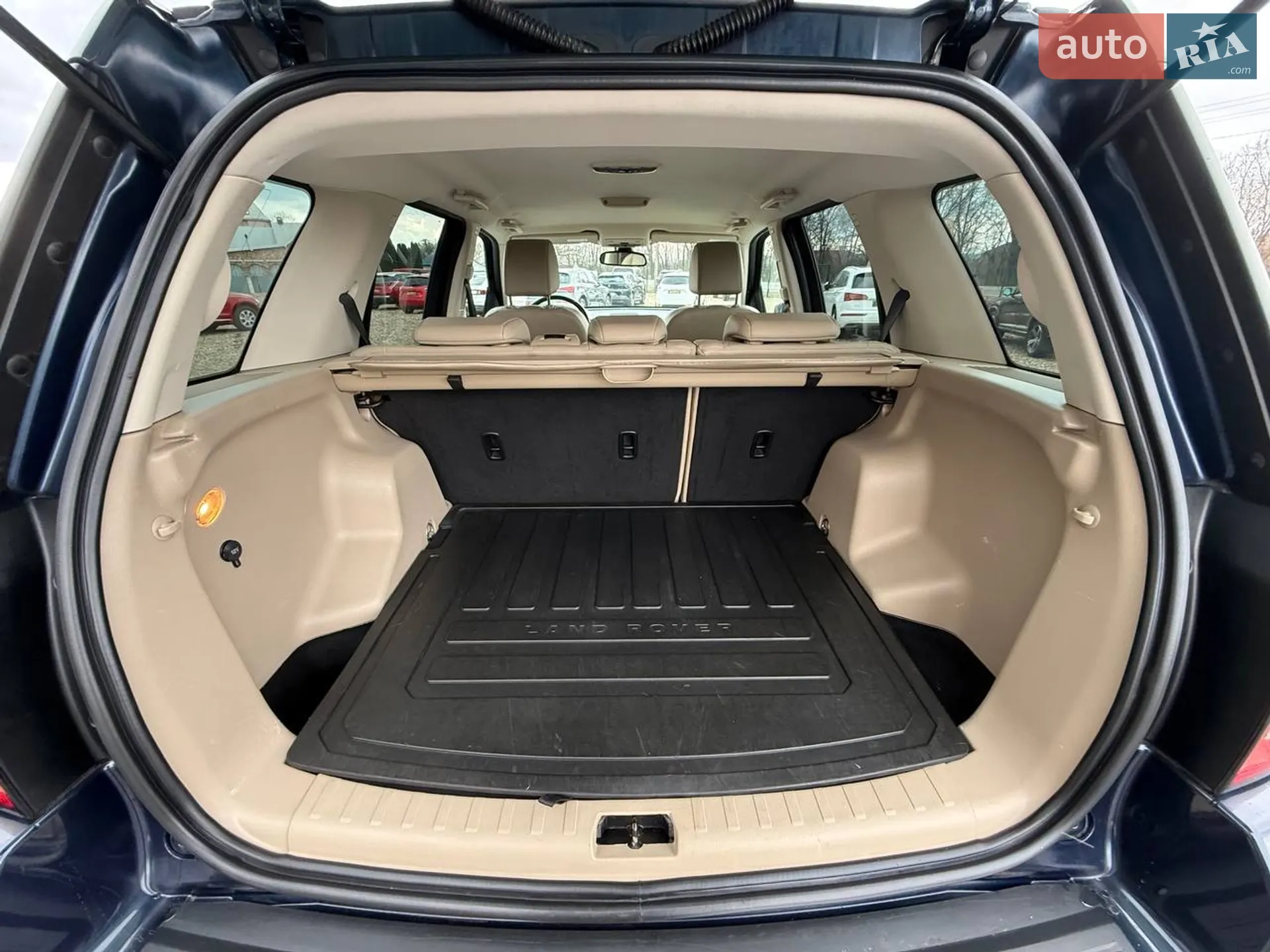 2011 Land Rover Freelander - мініатюра 26