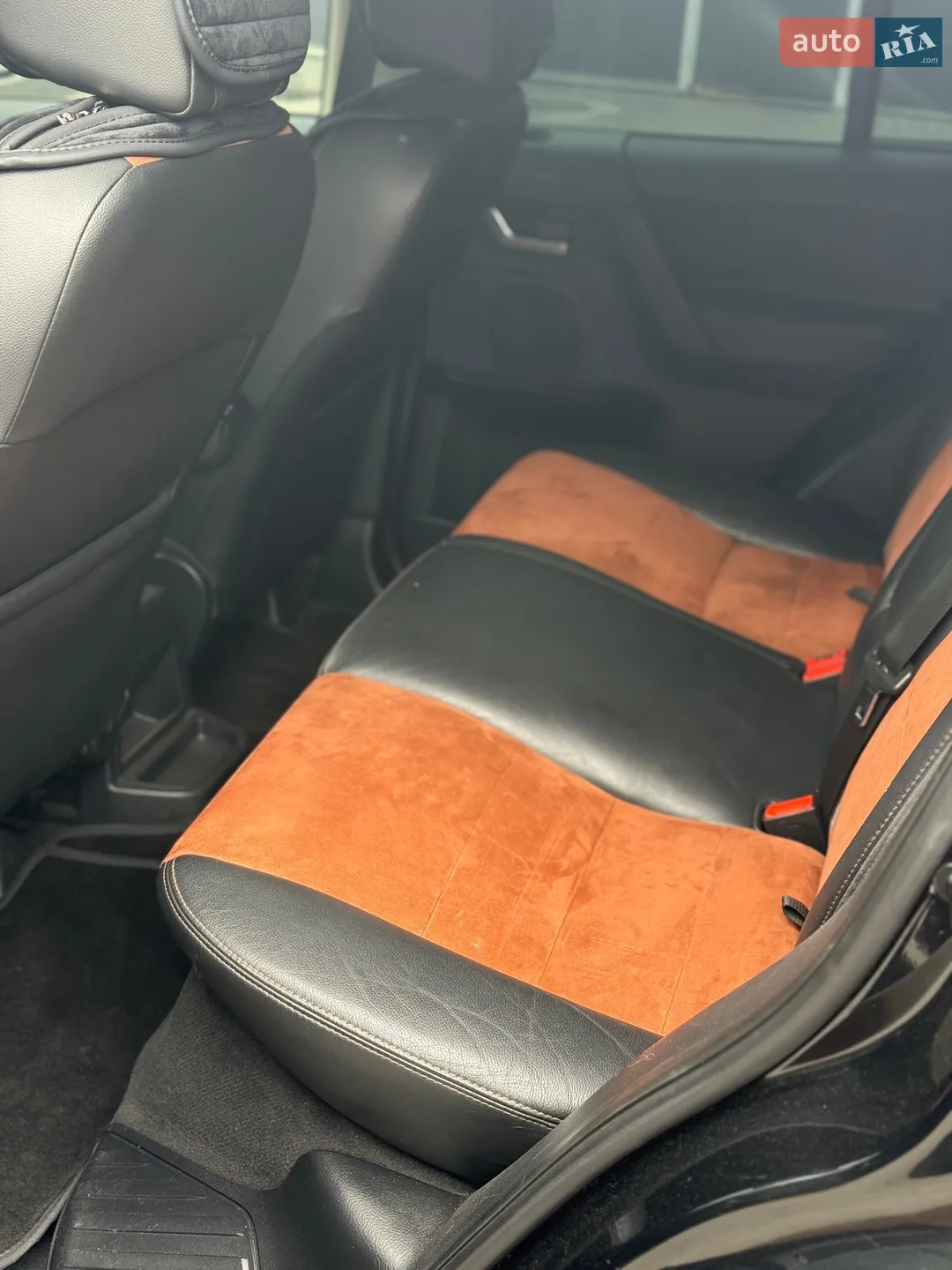 2011 Land Rover Freelander - мініатюра 8