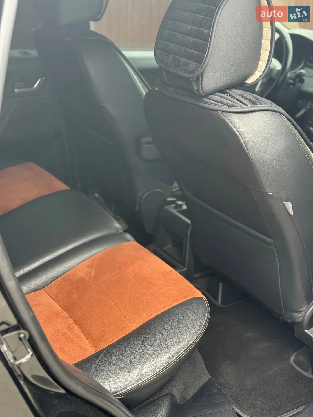 2011 Land Rover Freelander - мініатюра 10
