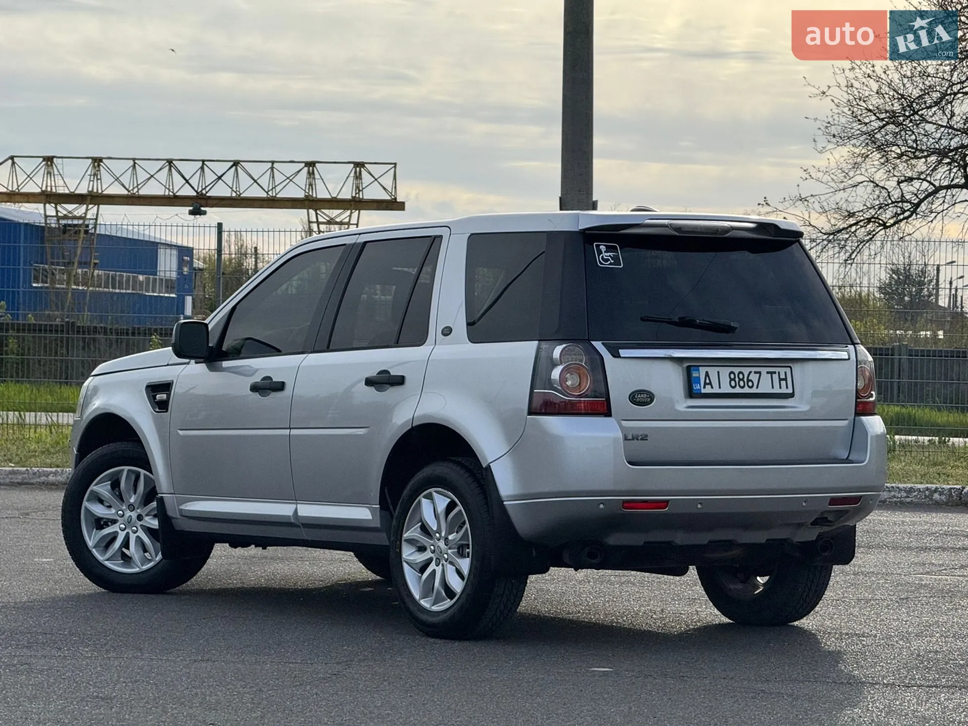 2014 Land Rover Freelander - мініатюра 15