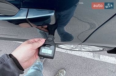Позашляховик / Кросовер Land Rover Freelander 2014 в Запоріжжі