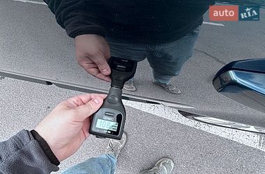 Позашляховик / Кросовер Land Rover Freelander 2014 в Запоріжжі