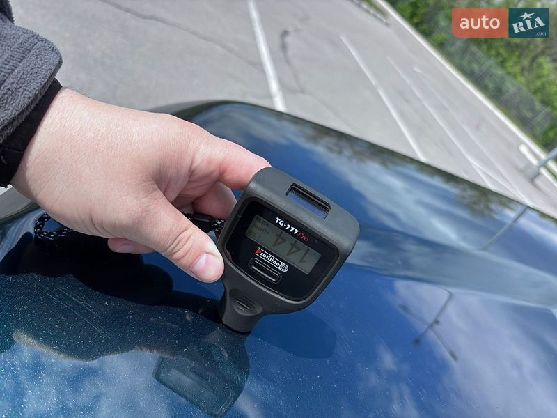 Позашляховик / Кросовер Land Rover Freelander 2014 в Запоріжжі
