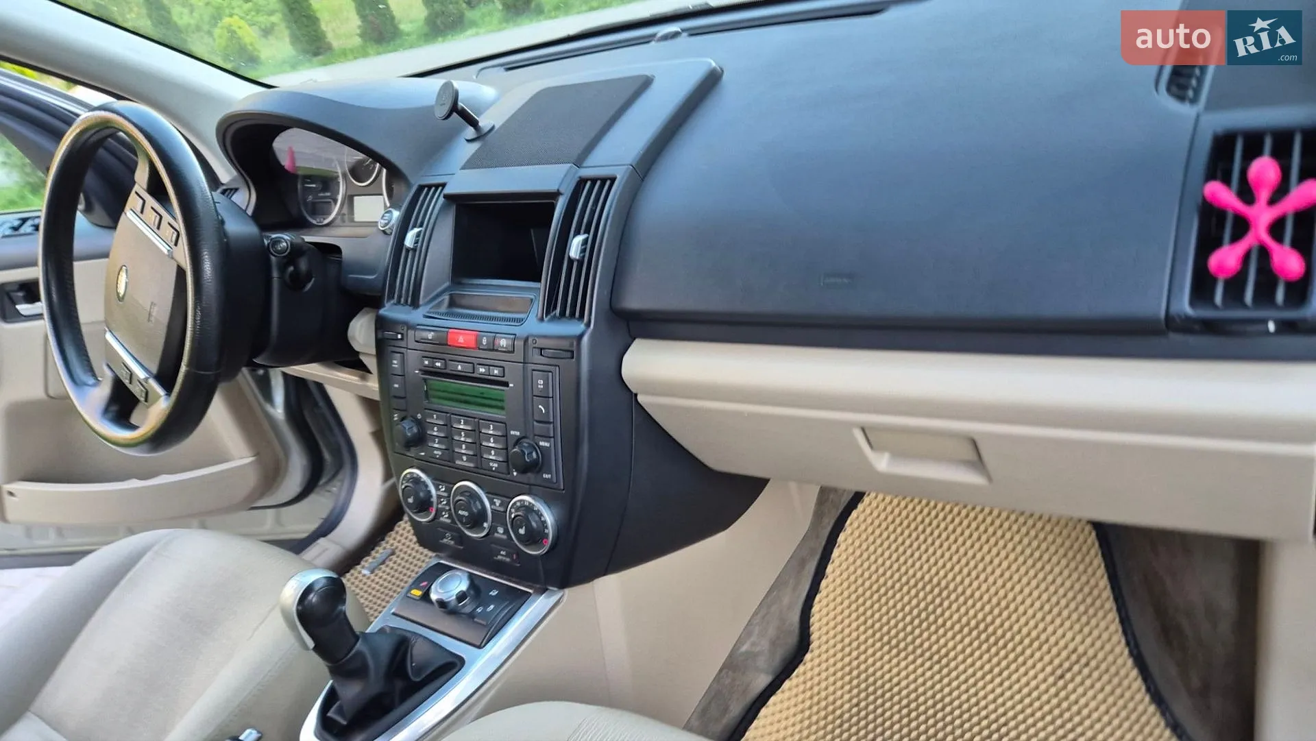 2011 Land Rover Freelander - мініатюра 34