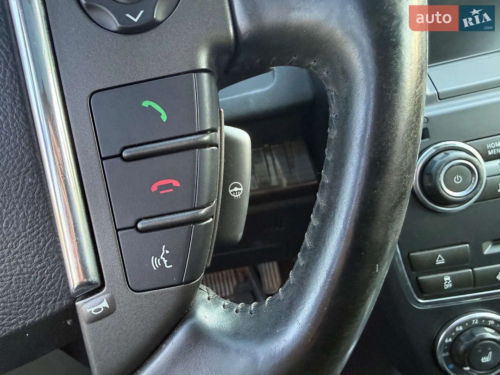 2013 Land Rover Freelander - мініатюра 15