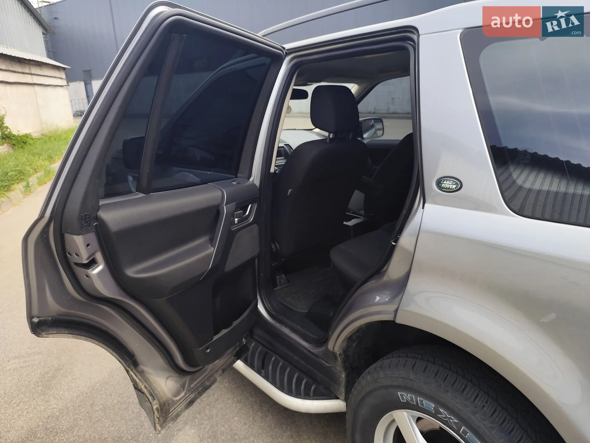 2013 Land Rover Freelander - мініатюра 16