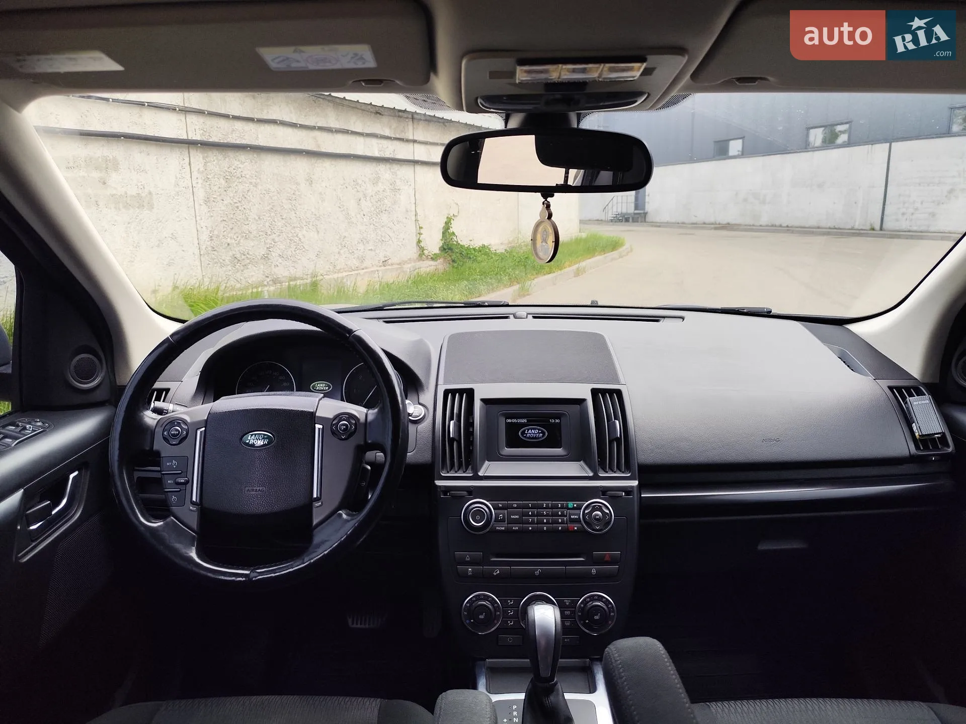 2013 Land Rover Freelander - мініатюра 22