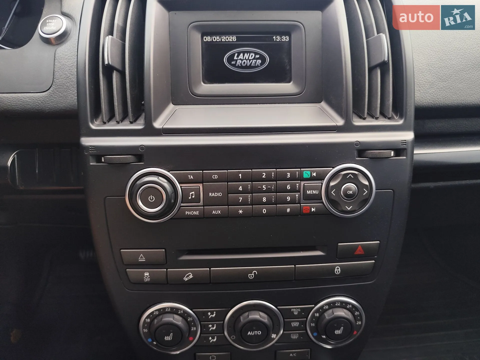 2013 Land Rover Freelander - мініатюра 26