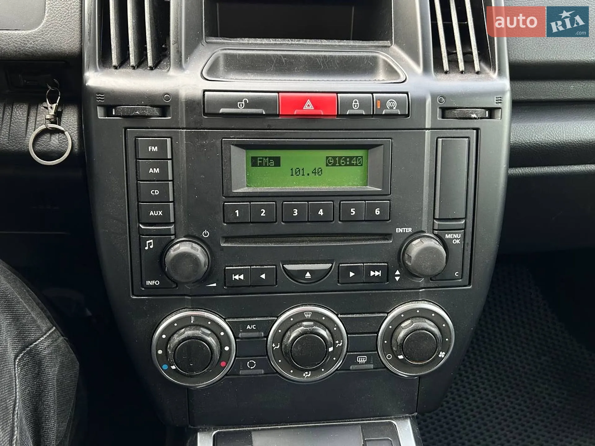 2010 Land Rover Freelander - мініатюра 9