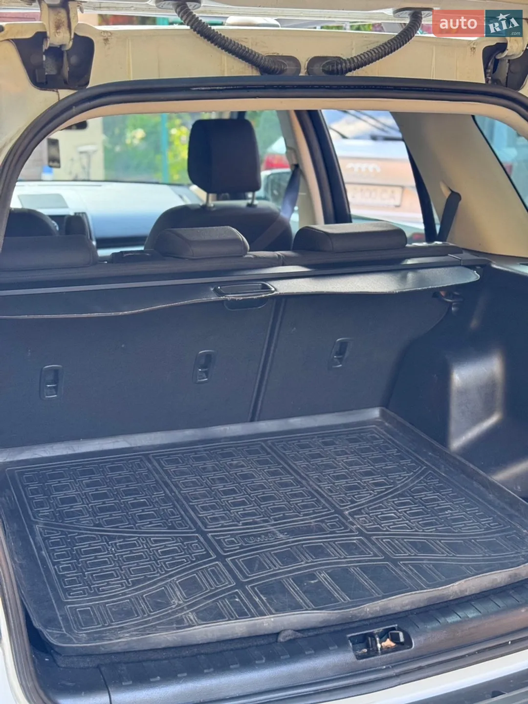 2012 Land Rover Freelander - мініатюра 15