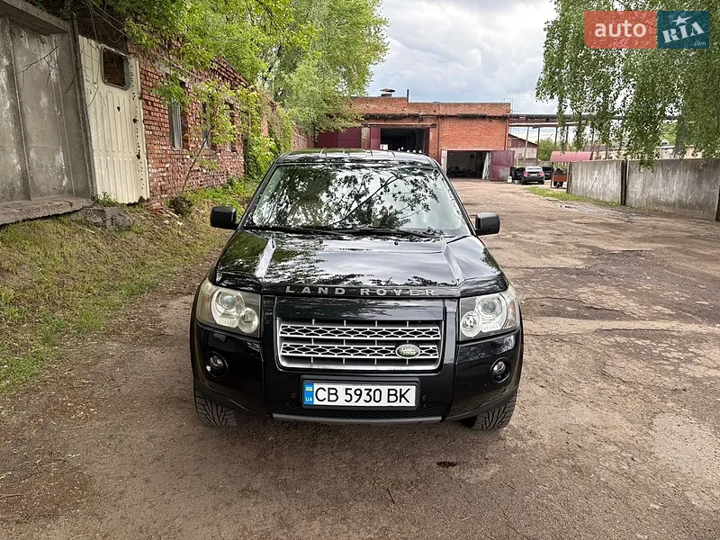 Land Rover Freelander 2007 VIN SALFA24C57H054826 фото оголошення 19 з 46
