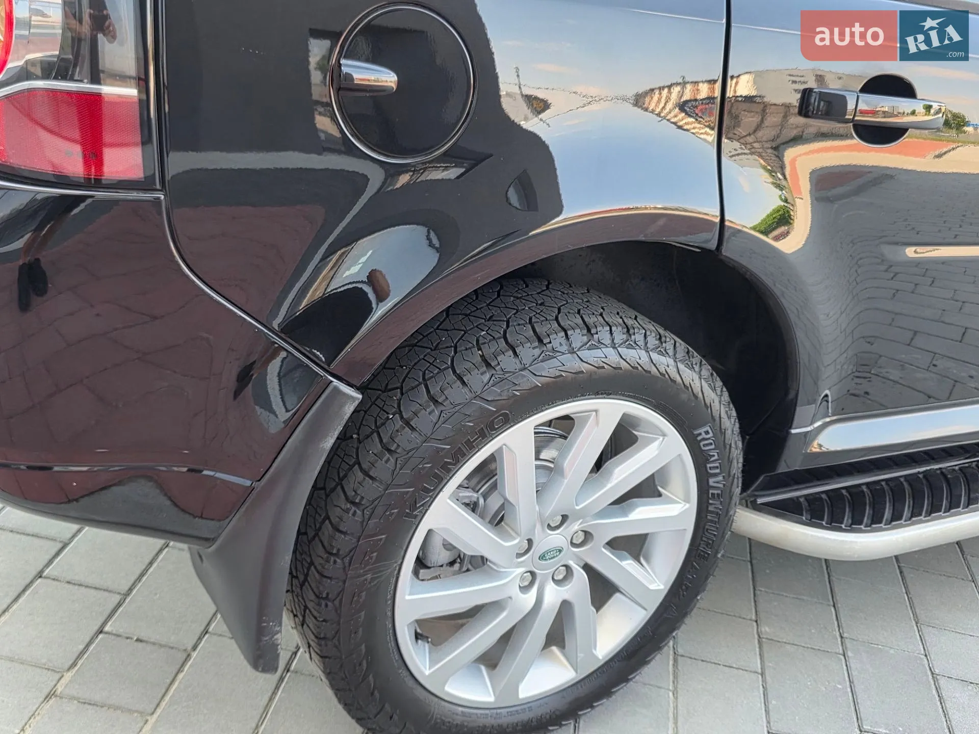 2015 Land Rover Freelander - мініатюра 32