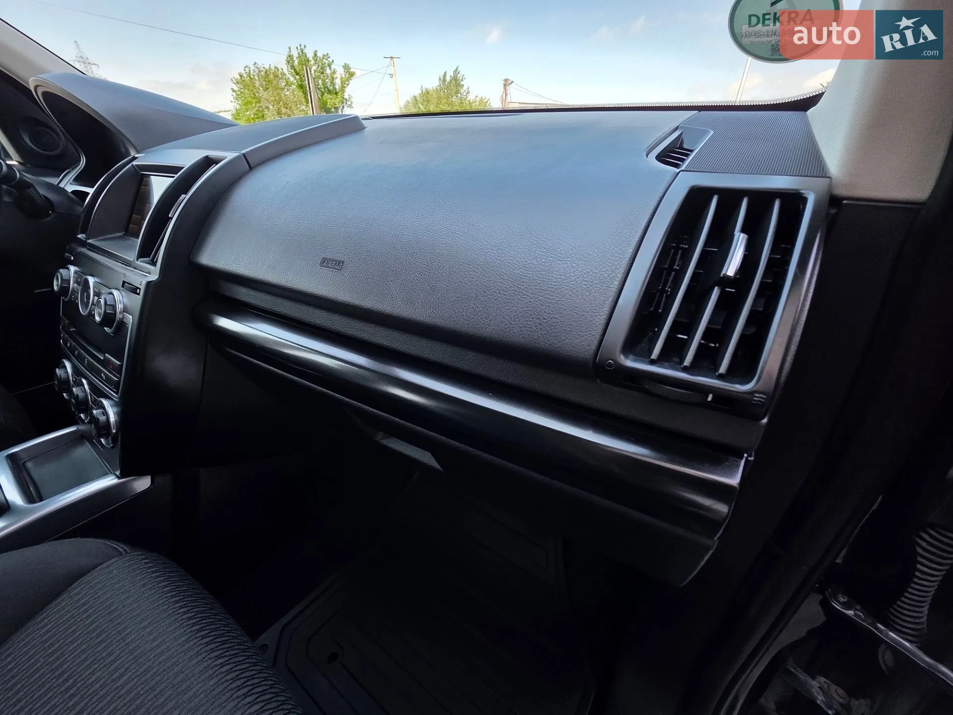 2015 Land Rover Freelander - мініатюра 44