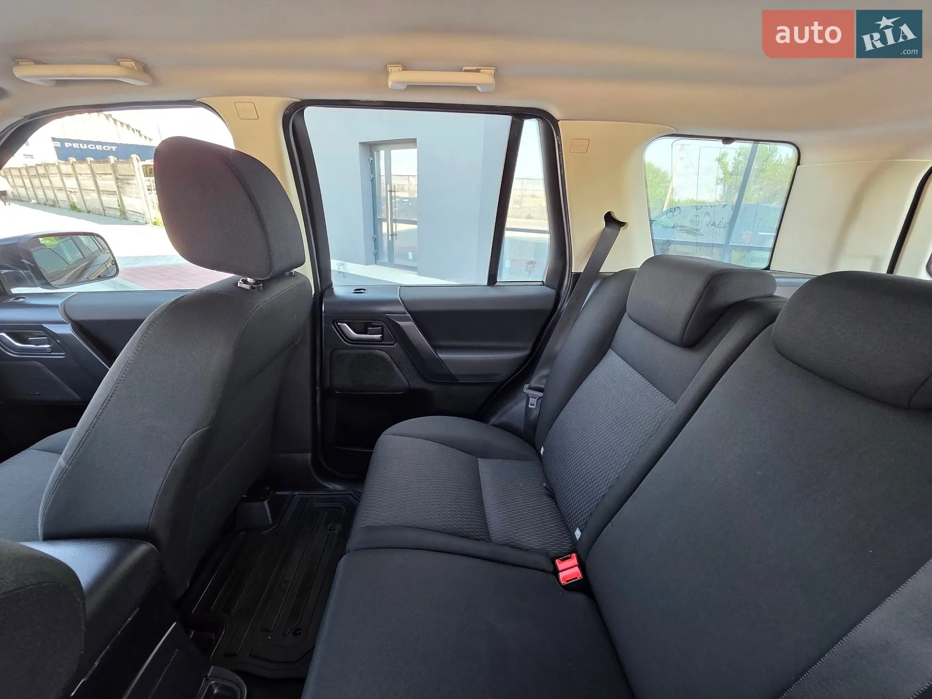 2015 Land Rover Freelander - мініатюра 60